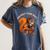 Squirell Baseball Catcher Player Joke Tee Protect Your Nuts Women's Comfort Colors T-Shirt Moss Squirell Baseball Catcher Player Joke Tee Protect Your Nuts Women's Comfort Colors T-Shirt Moss