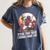 Steal That Base I Double Dare You Baseball Catcher Women's Comfort Colors T-Shirt Moss Steal That Base I Double Dare You Baseball Catcher Women's Comfort Colors T-Shirt Moss