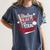 Stealing Hearts Like I Steal Bases Softball Baseball Batter Women's Comfort Colors T-Shirt Moss Stealing Hearts Like I Steal Bases Softball Baseball Batter Women's Comfort Colors T-Shirt Moss