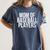Stressed Baseball Mom Son Daughter Proud Mother's Day Women's Comfort Colors T-Shirt Moss Stressed Baseball Mom Son Daughter Proud Mother's Day Women's Comfort Colors T-Shirt Moss