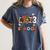 I Survived 67 33 Days Of School Baseball Basketball Football Women's Comfort Colors T-Shirt Moss I Survived 67 33 Days Of School Baseball Basketball Football Women's Comfort Colors T-Shirt Moss