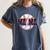T Ball Mama Baseball Mama Baseball Mom Women's Comfort Colors T-Shirt Moss T Ball Mama Baseball Mama Baseball Mom Women's Comfort Colors T-Shirt Moss