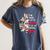It Takes A Lot Of Sparkle To Be A Baseball Mom Women's Comfort Colors T-Shirt Moss It Takes A Lot Of Sparkle To Be A Baseball Mom Women's Comfort Colors T-Shirt Moss