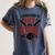 I Teach Kids To Hit And Steal Baseball Softball Coach Premium Tri-Blend Women's Comfort Colors T-Shirt Moss I Teach Kids To Hit And Steal Baseball Softball Coach Premium Tri-Blend Women's Comfort Colors T-Shirt Moss