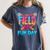 Teacher Kids Field Day 2026 Baseball Field Day Fun Day Women's Comfort Colors T-Shirt Moss Teacher Kids Field Day 2026 Baseball Field Day Fun Day Women's Comfort Colors T-Shirt Moss