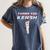 Thank You Kersh Clayton Kershaw Los Angeles Baseball MLBPA Women's Comfort Colors T-Shirt Moss Thank You Kersh Clayton Kershaw Los Angeles Baseball MLBPA Women's Comfort Colors T-Shirt Moss