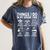 Things I Do In My Spare Time Baseball Lover Women's Comfort Colors T-Shirt Moss Things I Do In My Spare Time Baseball Lover Women's Comfort Colors T-Shirt Moss