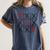 Tic Tac Toe Love Hearts Romantic Valentine Raglan Baseball Tee Women's Comfort Colors T-Shirt Moss Tic Tac Toe Love Hearts Romantic Valentine Raglan Baseball Tee Women's Comfort Colors T-Shirt Moss