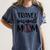 Travel Baseball Mom Travel Team Game Day Travel Sports Mom Women's Comfort Colors T-Shirt Moss Travel Baseball Mom Travel Team Game Day Travel Sports Mom Women's Comfort Colors T-Shirt Moss