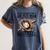 Never Underestimate Old Man Plays Baseball In His Seventies Women's Comfort Colors T-Shirt Moss Never Underestimate Old Man Plays Baseball In His Seventies Women's Comfort Colors T-Shirt Moss