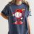 Valentine Baseball Heart Drip Sport Love Valentines Day Boys Women's Comfort Colors T-Shirt Moss Valentine Baseball Heart Drip Sport Love Valentines Day Boys Women's Comfort Colors T-Shirt Moss