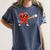 Valentine Baseball Heart Sport Valentines Day Men Boys Kids Women's Comfort Colors T-Shirt Moss Valentine Baseball Heart Sport Valentines Day Men Boys Kids Women's Comfort Colors T-Shirt Moss