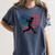 Valentines Baseball Batter Silhouette Heart Men Boys Kid Women's Comfort Colors T-Shirt Moss Valentines Baseball Batter Silhouette Heart Men Boys Kid Women's Comfort Colors T-Shirt Moss