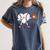 Valentines Day Baseball Ball Heart Dab Boys Kids Men Women's Comfort Colors T-Shirt Moss Valentines Day Baseball Ball Heart Dab Boys Kids Men Women's Comfort Colors T-Shirt Moss