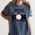 Warning Will Yell Loudly My Son Baseball Mom Women's Comfort Colors T-Shirt Moss Warning Will Yell Loudly My Son Baseball Mom Women's Comfort Colors T-Shirt Moss