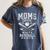 Women's Baseball Mom Moms Against Baseball Pants Proud Women's Comfort Colors T-Shirt Moss Women's Baseball Mom Moms Against Baseball Pants Proud Women's Comfort Colors T-Shirt Moss