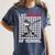 Women's I Hit 100 Days Of School Baseball 100th Day Boys Kids Women's Comfort Colors T-Shirt Moss Women's I Hit 100 Days Of School Baseball 100th Day Boys Kids Women's Comfort Colors T-Shirt Moss