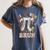 Women's Six Seven 67 Bruh 6 7 Happy Pi Day Baseball Be Irrational Women's Comfort Colors T-Shirt Moss Women's Six Seven 67 Bruh 6 7 Happy Pi Day Baseball Be Irrational Women's Comfort Colors T-Shirt Moss
