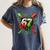 Xmas Baseball Six Seven 67 Meme Ice Cream Drip Men Women Women's Comfort Colors T-Shirt Moss Xmas Baseball Six Seven 67 Meme Ice Cream Drip Men Women Women's Comfort Colors T-Shirt Moss