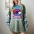 100 Days Of 3rd Grade Baseball 100th Day Of School Boys Kids Women's Comfort Colors T-Shirt Berry 100 Days Of 3rd Grade Baseball 100th Day Of School Boys Kids Women's Comfort Colors T-Shirt Berry