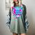 100 Days Of School Baseball Drip 100 Days For Boys And Kids Women's Comfort Colors T-Shirt Berry 100 Days Of School Baseball Drip 100 Days For Boys And Kids Women's Comfort Colors T-Shirt Berry
