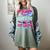 100 Days Of School Baseball Ice Cream Drip For Boys Kid Women's Comfort Colors T-Shirt Berry 100 Days Of School Baseball Ice Cream Drip For Boys Kid Women's Comfort Colors T-Shirt Berry