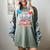 100 Days Of School Ice Cream Baseball Player For Kids Boys Women's Comfort Colors T-Shirt Berry 100 Days Of School Ice Cream Baseball Player For Kids Boys Women's Comfort Colors T-Shirt Berry