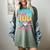 100 Days Of School Kids Baseball Drip 100th Day Of School Women's Comfort Colors T-Shirt Berry 100 Days Of School Kids Baseball Drip 100th Day Of School Women's Comfort Colors T-Shirt Berry