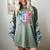 11th Birthday 11yr 2014 Baseball 11 Player 11th Birthday Women's Comfort Colors T-Shirt Berry
