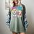 I Was 6 Now I'm 7 Baseball Drip 67 Birthday Boy 7th Birthday Women's Comfort Colors T-Shirt Berry I Was 6 Now I'm 7 Baseball Drip 67 Birthday Boy 7th Birthday Women's Comfort Colors T-Shirt Berry