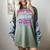 67 33 Days Of School Baseball Drip 100th Day Of School Boys Women's Comfort Colors T-Shirt Berry 67 33 Days Of School Baseball Drip 100th Day Of School Boys Women's Comfort Colors T-Shirt Berry