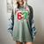 67 Baseball Christmas Candy Cane Snowflake Holiday Sports Women's Comfort Colors T-Shirt Berry 67 Baseball Christmas Candy Cane Snowflake Holiday Sports Women's Comfort Colors T-Shirt Berry