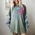 67 Baseball Drip Six Seven Gen Alpha Slag Women's Comfort Colors T-Shirt Berry