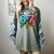 67 Baseball Ice Cream Drip Kids Women's Comfort Colors T-Shirt Berry
