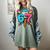 67 Baseball Ice Cream Drip Player Women's Comfort Colors T-Shirt Berry 67 Baseball Ice Cream Drip Player Women's Comfort Colors T-Shirt Berry