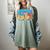 67 Ice Cream Drip Six Seven Baseball Drip 67 Boys Meme Women's Comfort Colors T-Shirt Berry
