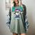 67 Meme Six Seven 6 7 Meme Baseball Drip Women's Comfort Colors T-Shirt Berry