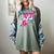 67 Six Seven Ice Cream Drip Baseball Boys Youth Women's Comfort Colors T-Shirt Berry 67 Six Seven Ice Cream Drip Baseball Boys Youth Women's Comfort Colors T-Shirt Berry