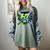 Awesome 67 Baseball Drip Effect Baseball 6-7 Meme Graphic Premium Tri-Blend Women's Comfort Colors T-Shirt Berry