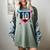 Baseball 10 Year Old Boy Ice Cream Drip 10th Birthday Player Women's Comfort Colors T-Shirt Berry Baseball 10 Year Old Boy Ice Cream Drip 10th Birthday Player Women's Comfort Colors T-Shirt Berry
