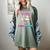 Baseball 13 Year Ice Cream Drip 13th Bday Official Teenager Women's Comfort Colors T-Shirt Berry Baseball 13 Year Ice Cream Drip 13th Bday Official Teenager Women's Comfort Colors T-Shirt Berry