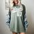 Baseball 6 7 Bruh Number 67 Six Seven Meme Boys Kids Women's Comfort Colors T-Shirt Berry