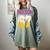 Baseball 6 7 Ice Cream Drip Number 67 Six Seven Meme Women's Comfort Colors T-Shirt Berry