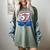 Baseball 67 Six Seven Gen Alpha Meme Drip Women's Comfort Colors T-Shirt Berry Baseball 67 Six Seven Gen Alpha Meme Drip Women's Comfort Colors T-Shirt Berry
