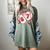 Baseball 67 Six Seven Gen Alpha Meme Valentine's Day Women's Comfort Colors T-Shirt Berry Baseball 67 Six Seven Gen Alpha Meme Valentine's Day Women's Comfort Colors T-Shirt Berry