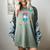 Baseball 9 Year Old Ice Cream Drip 9th Birthday Boys Player Women's Comfort Colors T-Shirt Berry