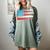 Baseball American Flag Patriotic USA Pride Women's Comfort Colors T-Shirt Berry Baseball American Flag Patriotic USA Pride Women's Comfort Colors T-Shirt Berry