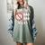 Baseball Ban The Wave Baseball Mom Player Coach Fan Women's Comfort Colors T-Shirt Berry