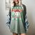 Baseball Christmas Ugly Sweater Santa Sport Men Kids Women's Comfort Colors T-Shirt Berry Baseball Christmas Ugly Sweater Santa Sport Men Kids Women's Comfort Colors T-Shirt Berry