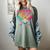 Baseball Drip 6 7 Number 67 Six Seven Meme Boys Kids Women's Comfort Colors T-Shirt Berry
